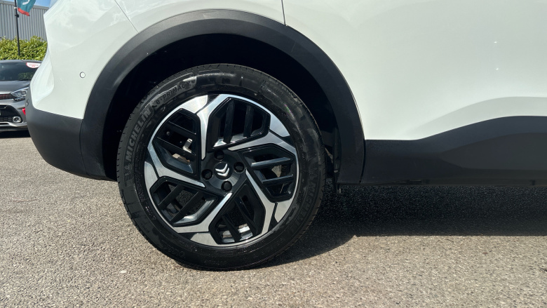 Citroen C4 1.2 PureTech [130] Max 5dr Petrol Hatchback